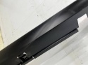 Nakładka progu Citroen C3 III 16-24r. LEWA listwa progowa zewnętrzna lewy próg 9813817480