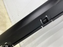 Nakładka progu Citroen C3 III 16-24r. LEWA listwa progowa zewnętrzna lewy próg 9813817480
