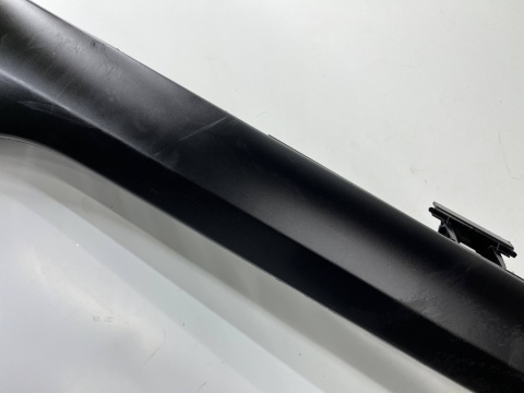 Nakładka progu Citroen C3 III 16-24r. LEWA listwa progowa zewnętrzna lewy próg 9813817480 Nakładka progu Citroen C3 III 16-24r. LEWA listwa progowa zewnętrzna lewy próg 9813817480