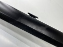 Nakładka progu Citroen C3 III 16-24r. LEWA listwa progowa zewnętrzna lewy próg 9813817480