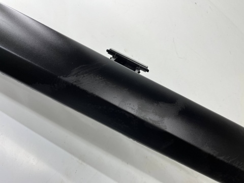 Nakładka progu Citroen C3 III 16-24r. LEWA listwa progowa zewnętrzna lewy próg 9813817480 Nakładka progu Citroen C3 III 16-24r. LEWA listwa progowa zewnętrzna lewy próg 9813817480