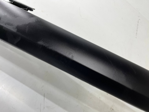 Nakładka progu Citroen C3 III 16-24r. LEWA listwa progowa zewnętrzna lewy próg 9813817480 Nakładka progu Citroen C3 III 16-24r. LEWA listwa progowa zewnętrzna lewy próg 9813817480