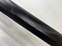 Nakładka progu Citroen C3 III 16-24r. LEWA listwa progowa zewnętrzna lewy próg 9813817480