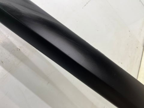 Nakładka progu Citroen C3 III 16-24r. LEWA listwa progowa zewnętrzna lewy próg 9813817480 Nakładka progu Citroen C3 III 16-24r. LEWA listwa progowa zewnętrzna lewy próg 9813817480