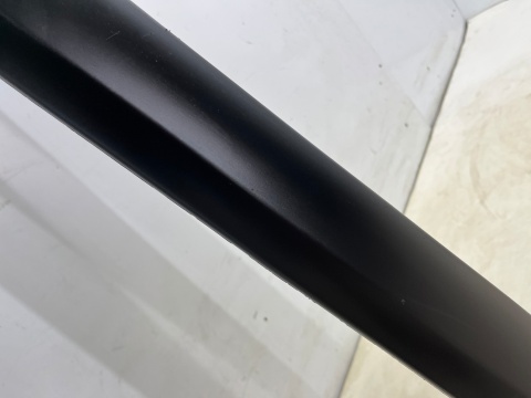 Nakładka progu Citroen C3 III 16-24r. LEWA listwa progowa zewnętrzna lewy próg 9813817480 Nakładka progu Citroen C3 III 16-24r. LEWA listwa progowa zewnętrzna lewy próg 9813817480