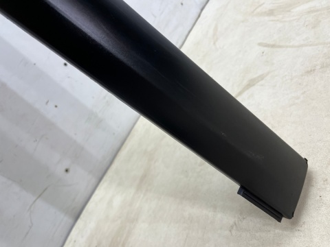 Nakładka progu Citroen C3 III 16-24r. LEWA listwa progowa zewnętrzna lewy próg 9813817480 Nakładka progu Citroen C3 III 16-24r. LEWA listwa progowa zewnętrzna lewy próg 9813817480
