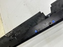 Nakładka progu Citroen C3 III 16-24r. LEWA listwa progowa zewnętrzna lewy próg 9813817480