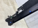Nakładka progu Citroen C3 III 16-24r. LEWA listwa progowa zewnętrzna lewy próg 9813817480