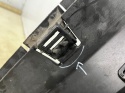 Nakładka progu Citroen C3 III 16-24r. LEWA listwa progowa zewnętrzna lewy próg 9813817480