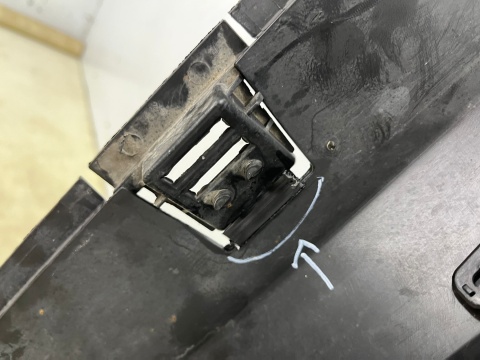 Nakładka progu Citroen C3 III 16-24r. LEWA listwa progowa zewnętrzna lewy próg 9813817480 Nakładka progu Citroen C3 III 16-24r. LEWA listwa progowa zewnętrzna lewy próg 9813817480