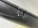 Nakładka progu Citroen C3 III 16-24r. LEWA listwa progowa zewnętrzna lewy próg 9813817480