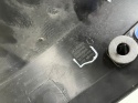 Nakładka progu Citroen C3 III 16-24r. LEWA listwa progowa zewnętrzna lewy próg 9813817480