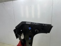 Nakładka progu Citroen C3 III 16-24r. LEWA listwa progowa zewnętrzna lewy próg 9813817480