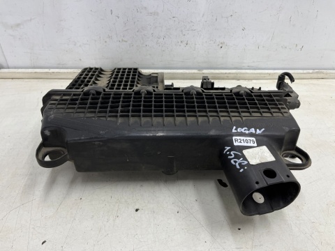 Obudowa filtra powietrza Dacia Logan I Duster I Twingo 04-12r. 1.5 dCi diesel 8201045043 Obudowa filtra powietrza Dacia Logan I Duster I Twingo 04-12r. 1.5 dCi diesel 8201045043