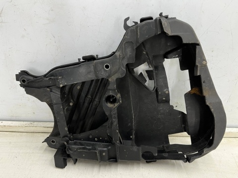 Obudowa rozrządu Renault Megane Clio Scenic Laguna Dacia Logan Duster Sandero Qashqai Micra 1.5 dCi K9KT766 pokrywa osłona pasku Obudowa rozrządu Renault Megane Clio Scenic Laguna Dacia Logan Duster Sandero Qashqai Micra 1.5 dCi K9KT766 pokrywa osłona pasku