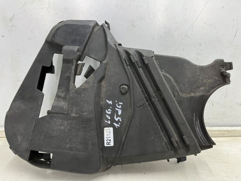 Obudowa rozrządu Renault Megane Clio Scenic Laguna Dacia Logan Duster Sandero Qashqai Micra 1.5 dCi K9KT766 pokrywa osłona pasku Obudowa rozrządu Renault Megane Clio Scenic Laguna Dacia Logan Duster Sandero Qashqai Micra 1.5 dCi K9KT766 pokrywa osłona pasku