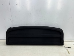 Półka bagażnika Mitsubishi Space Star 12-24r. tylna półka 7237a087