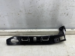 Ślizg Peugeot 2008 I 13-19r. NOWE prawe tylne mocowanie wspornik uchwyt zderzaka prawy tył 9378052480