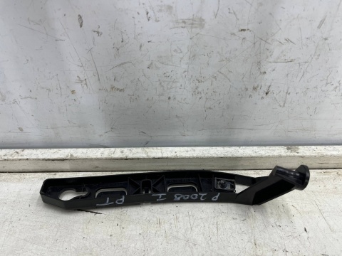 Ślizg Peugeot 2008 I 13-19r. NOWE prawe tylne mocowanie wspornik uchwyt zderzaka prawy tył 9378052480 Ślizg Peugeot 2008 I 13-19r. NOWE prawe tylne mocowanie wspornik uchwyt zderzaka prawy tył 9378052480