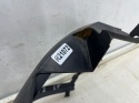 Ślizg Peugeot 2008 I 13-19r. lewe tylne mocowanie kosz lampy przeciwmgielnej zderzaka wspornik uchwyt lewy tył 9800481180
