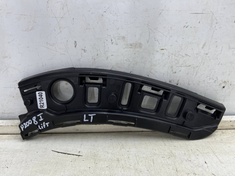 Ślizg Peugeot 2008 I 16-19r. LIFT lewe tylne mocowanie listwy wspornik uchwyt zderzaka lewy tył 9818259680 Ślizg Peugeot 2008 I 16-19r. LIFT lewe tylne mocowanie listwy wspornik uchwyt zderzaka lewy tył 9818259680
