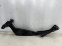 Ślizg Porsche Macan I 95b 14r.- PRAWE przednie mocowanie reflektora okular wspornik pasa pod lampę prawy przód 95b807890c