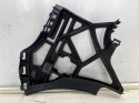 Ślizg VW Golf Plus LIFT 08-14r. lewe przednie mocowanie wspornik uchwyt zderzaka lewy przód