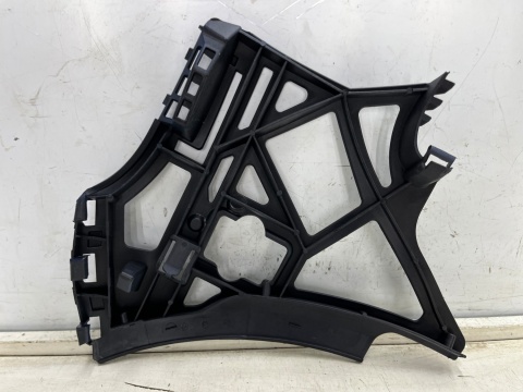 Ślizg VW Golf Plus LIFT 08-14r. lewe przednie mocowanie wspornik uchwyt zderzaka lewy przód Ślizg VW Golf Plus LIFT 08-14r. lewe przednie mocowanie wspornik uchwyt zderzaka lewy przód