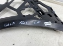 Ślizg VW Golf Plus LIFT 08-14r. lewe przednie mocowanie wspornik uchwyt zderzaka lewy przód