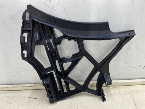 Ślizg VW Golf Plus LIFT 08-14r. prawe przednie mocowanie wspornik uchwyt zderzaka prawy przód Ślizg VW Golf Plus LIFT 08-14r. prawe przednie mocowanie wspornik uchwyt zderzaka prawy przód