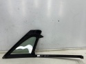 Szyba boczna Citroen C3 III 16-24r. lewa przednia trójkąt drzwi oryginalna lewy przód 9813154880