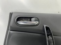 Tapicerka Mazda 6 II GH 07-12r. kombi HB prawy tylny boczek drzwi PRAWY tył ekoskóra ger468520b