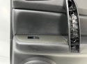 Tapicerka Mazda 6 II GH 07-12r. kombi HB prawy tylny boczek drzwi PRAWY tył ekoskóra ger468520b