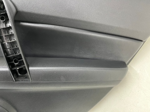 Tapicerka Mazda 6 II GH 07-12r. kombi HB prawy tylny boczek drzwi PRAWY tył ekoskóra ger468520b Tapicerka Mazda 6 II GH 07-12r. kombi HB prawy tylny boczek drzwi PRAWY tył ekoskóra ger468520b
