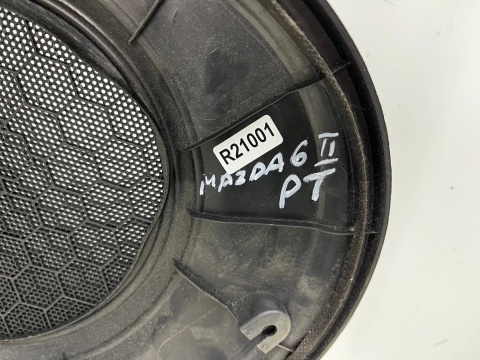 Tapicerka Mazda 6 II GH 07-12r. kombi HB prawy tylny boczek drzwi PRAWY tył ekoskóra ger468520b Tapicerka Mazda 6 II GH 07-12r. kombi HB prawy tylny boczek drzwi PRAWY tył ekoskóra ger468520b
