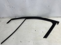 Uszczelka Citroen C3 III 16-24r. guma szyby ramki lewych przednich drzwi kierowcy NIE USZKODZONA 9813201980