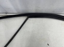 Uszczelka Citroen C3 III 16-24r. guma szyby ramki lewych przednich drzwi kierowcy NIE USZKODZONA 9813201980