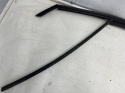 Uszczelka Citroen C3 III 16-24r. guma szyby ramki lewych przednich drzwi kierowcy NIE USZKODZONA 9813201980