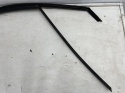 Uszczelka Citroen C3 III 16-24r. guma szyby ramki lewych przednich drzwi kierowcy NIE USZKODZONA 9813201980