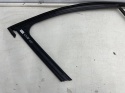 Uszczelka Citroen C3 III 16-24r. guma szyby ramki lewych przednich drzwi kierowcy NIE USZKODZONA 9813201980