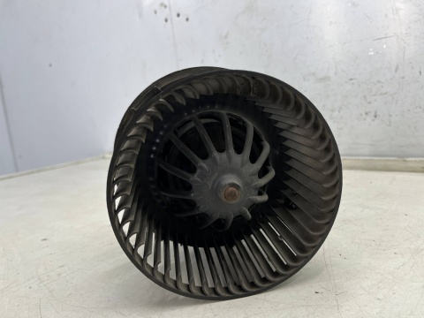 Wentylator wnętrza Dacia Logan 1 I Mcv Sandero I Duster 05-14r. dmuchawa powietrza nadmuchu nawiewu nagrzewnicy n106609z