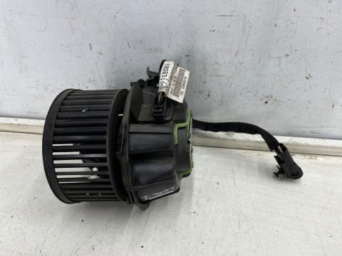 Wentylator wnętrza Dacia Logan 1 I Mcv Sandero I Duster 05-14r. dmuchawa powietrza nadmuchu nawiewu nagrzewnicy n106609z