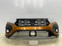 Zderzak przedni Dacia Sandero III Stepway 21r.- przód 6XPDC 620225509R