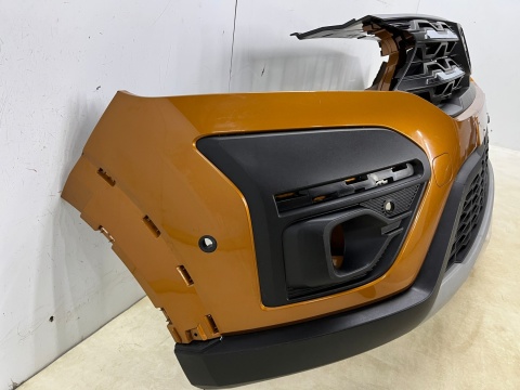 Zderzak przedni Dacia Sandero III Stepway 21r.- przód 6XPDC 620225509R