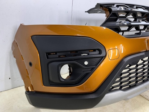 Zderzak przedni Dacia Sandero III Stepway 21r.- przód 6XPDC 620225509R