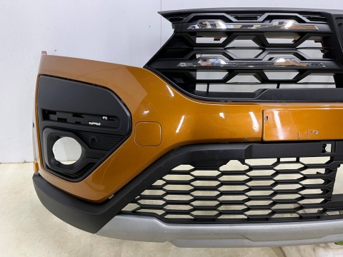 Zderzak przedni Dacia Sandero III Stepway 21r.- przód 6XPDC 620225509R