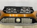 Zderzak przedni Dacia Sandero III Stepway 21r.- przód 6XPDC 620225509R