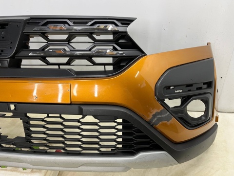 Zderzak przedni Dacia Sandero III Stepway 21r.- przód 6XPDC 620225509R