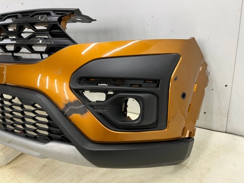 Zderzak przedni Dacia Sandero III Stepway 21r.- przód 6XPDC 620225509R