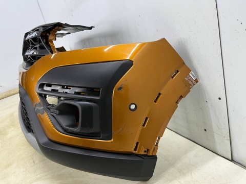 Zderzak przedni Dacia Sandero III Stepway 21r.- przód 6XPDC 620225509R